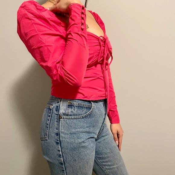 Mango Stylish Top - Picture 3 of 4